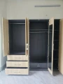 Tủ quần áo 5 cánh gỗ mdf ( 5cmdf-1) 1