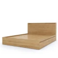 Giường Ngủ ngăn kéo gỗ mdf ( nkt-md01) 2