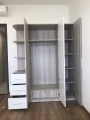 Tủ quần áo 3 cánh 1 kệ (gmdf1-1) 1