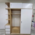Tủ quần áo cánh lùa ( cl-01i ) 2