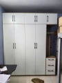 Tủ quần áo cánh mở gỗ mdf ( cm-mdf01) 0
