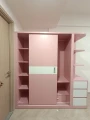 Tủ quần áo gỗ mdf ( tqag-clk01 ) 7