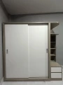Tủ quần áo gỗ mdf ( tqag-clk01 ) 10