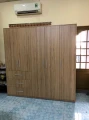 Tủ áo 5 cánh gỗ mdf ( ta5cg-c1) 4