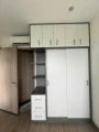 Tủ áo cánh lùa gỗ mdf ( mdf-cl01) 3