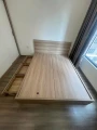 Giường ngủ 3 ngăn kéo ( 3nk-mdf) 0