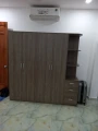 Tủ quần áo gỗ mdf ( tqa-0nn91 ) 0