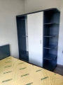 Tủ quần áo gỗ MDF TG8172 3