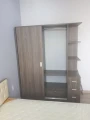 Tủ quần áo gỗ MDF TG8172 5