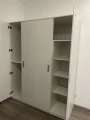 Tủ quần áo gỗ MDF TG8172 6