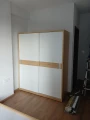 Tủ quần áo gỗ MDF TG8172 7