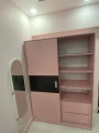 Tủ quần áo gỗ MDF TG8172 9