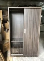 Tủ Quần Áo Gỗ Cao Cấp TL10 1