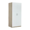 Tủ gỗ MDF 2 cánh mở 80 ( 2cm80 ) 0