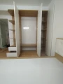 Tủ quần áo gỗ MDF 3 cánh 1 kệ màu gỗ ( tag3c1k-2 ) 1