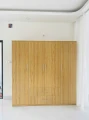 Tủ quần áo gỗ MDF 4 cánh màu gỗ 0