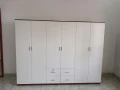 Tủ gỗ MDF 6 cánh ( ta6cm ) 0