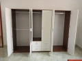 Tủ gỗ MDF 6 cánh ( ta6cm ) 1