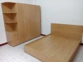Combo Phòng ngủ gỗ mdf ( cbmdf-s01) 0