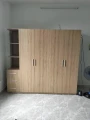 Combo Phòng ngủ gỗ mdf ( cbmdf-s01) 1