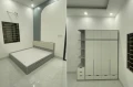 Combo phòng ngủ gỗ MDF MGX18 0
