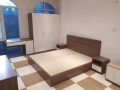 Combo phòng ngủ gỗ MDF MGX12 0