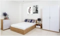 Combo phòng ngủ gỗ MDF MGX24 0