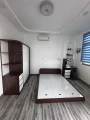 Combo phòng ngủ gỗ MDF MGX31 0
