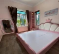 Giường ngủ nhập khẩu cao cấp NK006 2