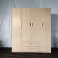 Tủ quần áo người lớn 4 cánh T1 1