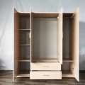 Tủ quần áo người lớn 4 cánh T1 2