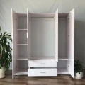Tủ quần áo người lớn 4 cánh T1 5