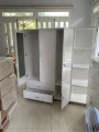 Tủ quần áo người lớn 4 cánh T1 6