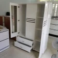 Tủ quần áo nhựa Đài Loan TQA09N 10