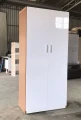 Tủ quần áo nhựa 2 cánh 3