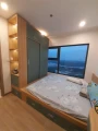 Tủ quần áo liền giường gỗ MDF TLG07 0