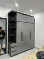 Tủ quần áo nhựa vinco cao cấp ( vinco09281 ) 1