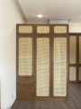 Tủ quần áo cánh mây tính m vuông 2