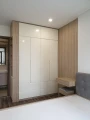 Đóng tủ quần áo gỗ MDF theo yêu cầu m2 1