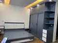 Tủ Quần Áo Gỗ Đóng Theo Yêu Cầu T482008 10