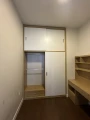Đóng tủ quần áo gỗ MDF theo yêu cầu m2 18