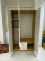 Tủ quần áo gỗ MDF 3 cánh ( tag3c ) 1