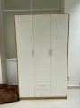 Tủ quần áo gỗ MDF 3 cánh ( tag3c ) 0