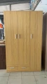 Tủ quần áo gỗ MDF 3 cánh ( tag3c ) 5