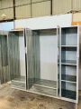 Tủ nhựa Taiwan 5 cánh TM0AA12 5