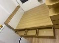 Giường Ngủ Thông Minh Cánh Lật ( tntmcl01) 2