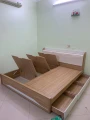 Giường Ngủ Thông Minh Cánh Lật ( tntmcl01) 6