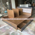 Giường ngủ thông minh hiện đại 4
