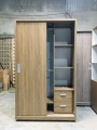 Tủ Quần Áo Gỗ Cao Cấp TL10 9
