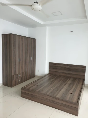 Giường ngủ gỗ MDF ( gn03 )